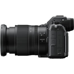 Nikon Z6 III Gövde (16.500 TL Geri Ödeme)