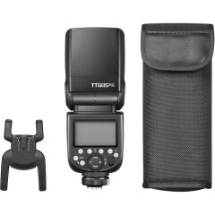 Godox TT685II-N Nikon Uyumlu Tepe Flaşı