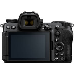 Nikon Z6 III 24-120mm f/4 S Kit (27.500 TL Geri Ödeme)
