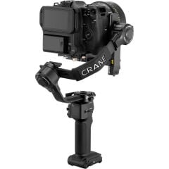 Zhiyun Crane 4