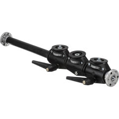 Manfrotto 131DDB Akseuar Kolu (4 Kafa İçin)