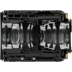 Canon RF 35mm f/1.4 L VCM Lens