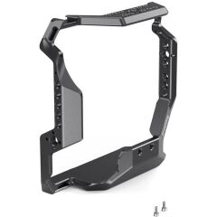 SmallRig CCF2810 X-T4 İçin Kafes (Dikey Pil Yuvalı)
