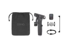 DJI Osmo Mobile 8P Standard Combo (Sadece Cihaz)