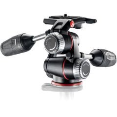 Manfrotto MHXPRO-3W Pan/Tilt Head