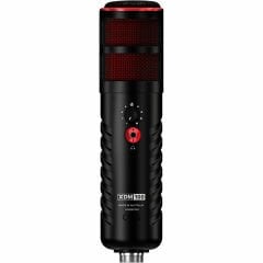 Rode XDM-100 DSP Dinamik Broadcast USB-C Mikrofon