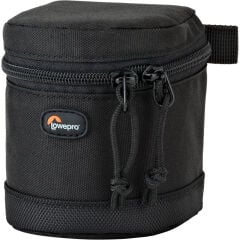 Lowepro Lens Case 7x8cm (Siyah)