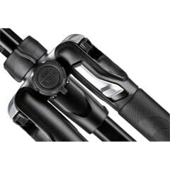 Manfrotto MKBFRLA4BK-BH Befree Advanced Travel 151cm Çantalı Tripod