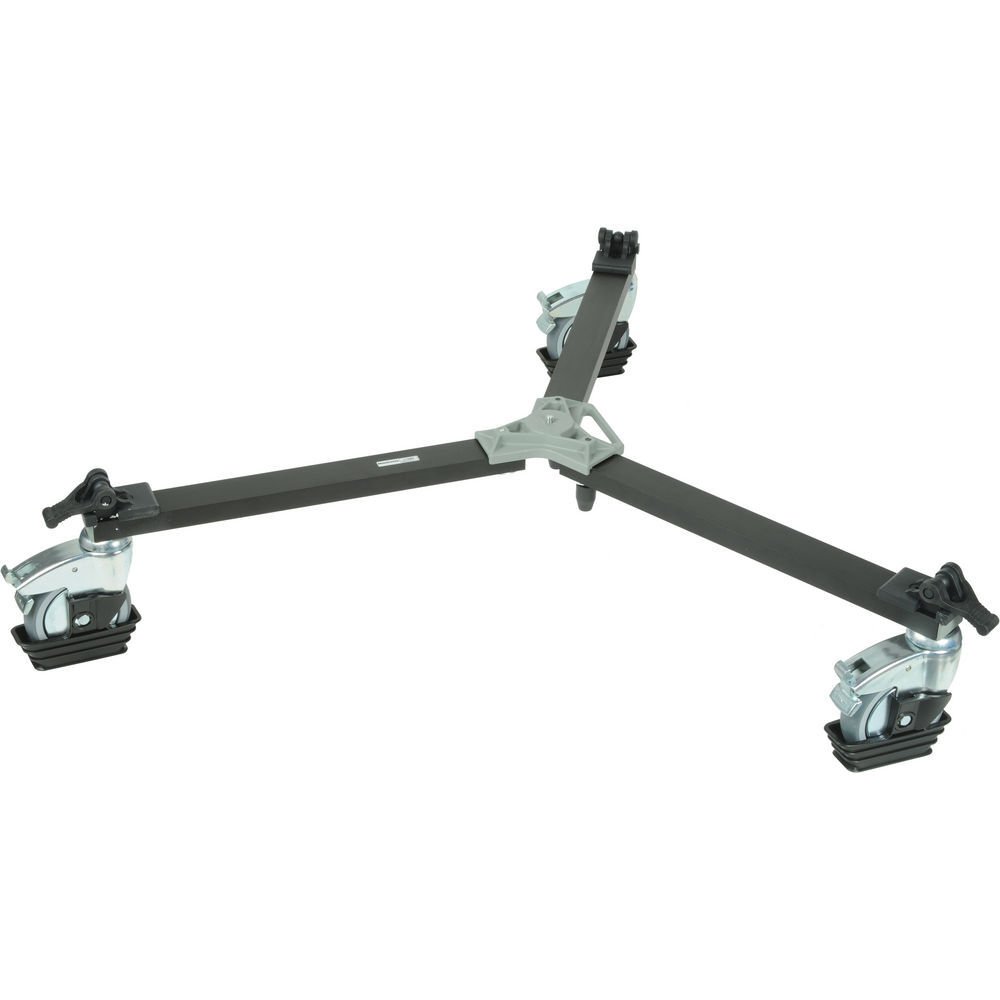 Manfrotto 114MV Cine/Video Dolly Tekerlek
