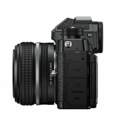 Nikon Zf 40mm f/2 SE Lens Kit (11.000 TL Geri Ödeme)