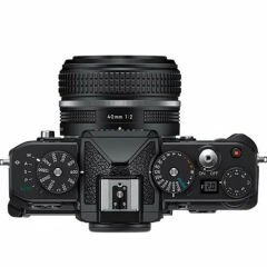 Nikon Zf 40mm f/2 SE Lens Kit (11.000 TL Geri Ödeme)