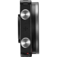 Zhiyun Molus X100 Pro Kit 100W Taşınabilir Işık