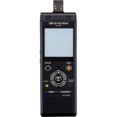 OM System WS-883 8GB Ses Kayıt Cihazı