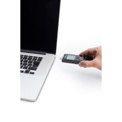 OM System WS-883 8GB Ses Kayıt Cihazı