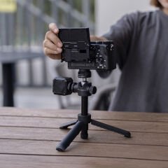 Pgytech CapLock Action Camera Extension Pole Tripod P-GM-218