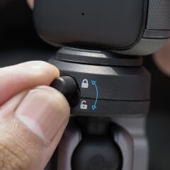 Pgytech CapLock Three-arm Suction Mount P-GM-224