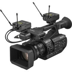 Sony URX-P41D İki Kanallı Alıcı