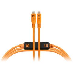 Tether Tools CUC15G2 Optima 10G 4.6m USB-C Kablo