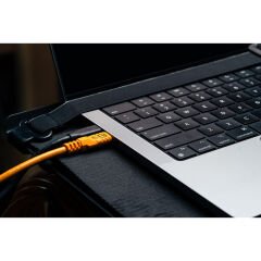 Tether Tools CUC15G2 Optima 10G 4.6m USB-C Kablo