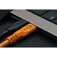 Tether Tools CUC31RTG2 Optima 10G 9.4m USB-C Kablo