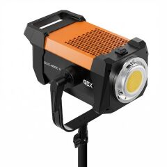 GDX EXC-600C II Video ve Fotoğraf Sürekli Işık