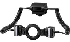 Olympus E-M10 Mark IV Dentist Video Kit