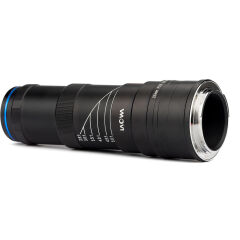 Laowa 25mm f2.8 2.5-5X Ultra Makro Lens (Canon RF)
