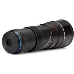 Laowa 25mm f2.8 2.5-5X Ultra Makro Lens (Nikon Z)