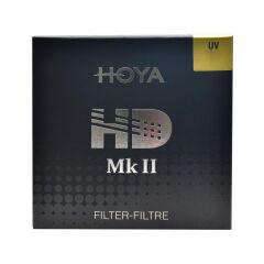 Hoya 52mm HD MK II UV Filtre