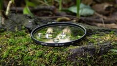 Hoya 52mm HD MK II UV Filtre