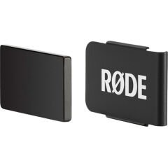 Rode MagClip Go Wireless Go İçin Manyetik Clip Sistemi