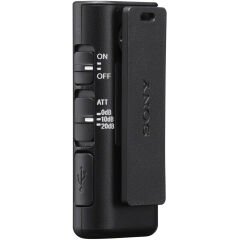 Sony ECM-W2BT Kablosuz Mikrofon