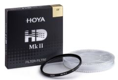 Hoya 77mm HD MK II UV Filtre