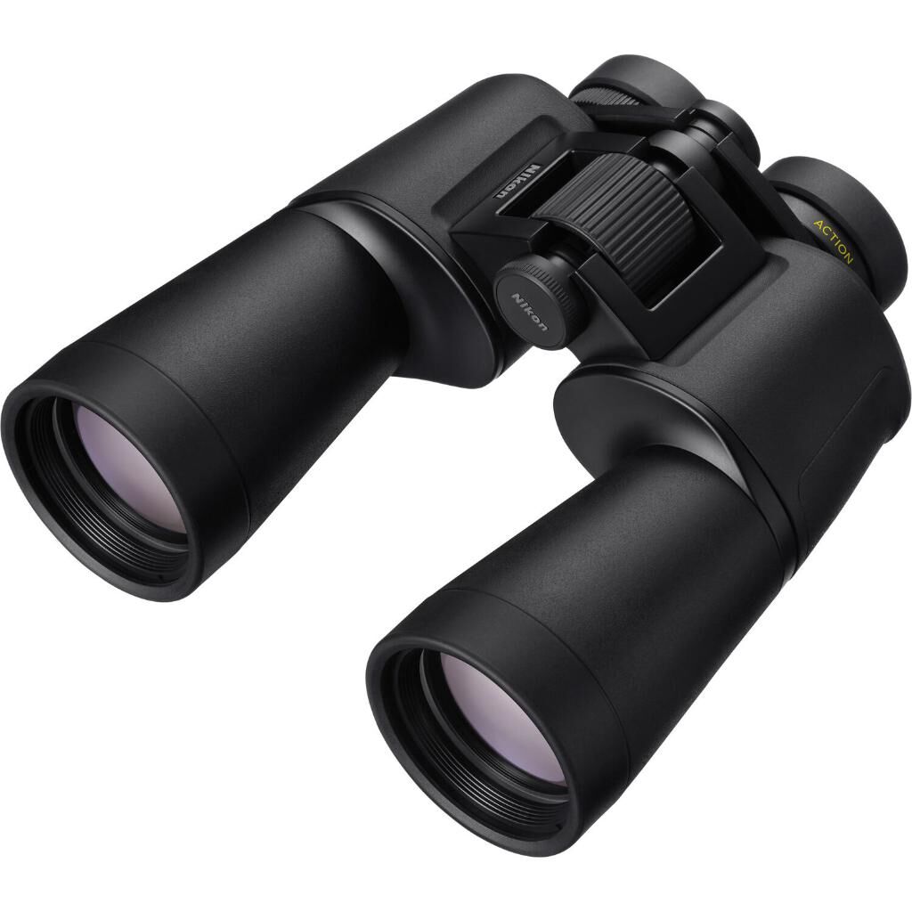 Nikon Action 16x50 Dürbün