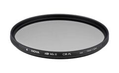 Hoya 62mm HD MK II CPL Filtre