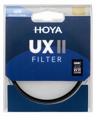 Hoya 72mm UX II UV Filtre