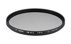 Hoya 77mm HD MK II CPL Filtre