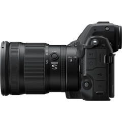 Nikon Z8 Gövde (16.500 TL Geri Ödeme)
