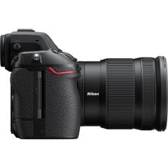 Nikon Z8 Gövde (16.500 TL Geri Ödeme)