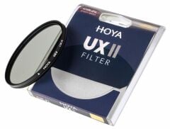 Hoya 46mm UX II CPL Filtre