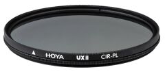 Hoya 46mm UX II CPL Filtre