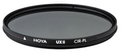 Hoya 49mm UX II CPL Filtre