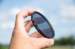 Hoya 52mm UX II CPL Filtre