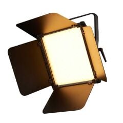 GDX CF-1500R Rgb Led Video Işık Seti