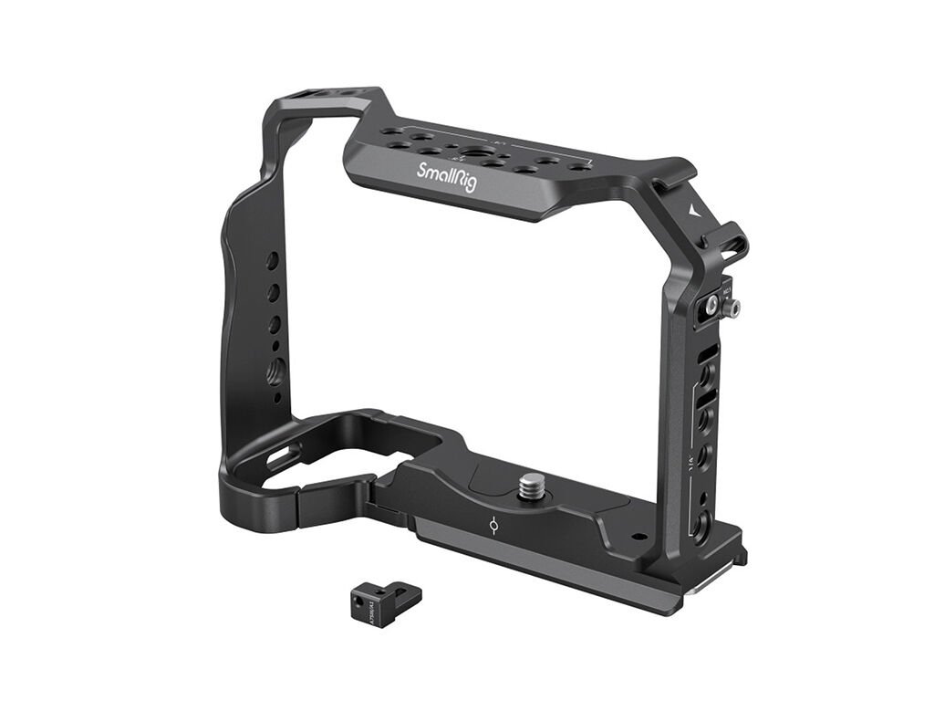 SmallRig 3667 Sony A7 IV/R/7SIII/A1 Kamera Kafesi