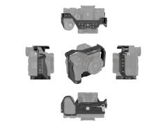 SmallRig 3667 Sony A7 IV/R/7SIII/A1 Kamera Kafesi
