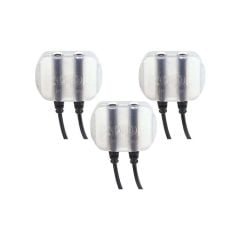 Rode invisiLav Discreet Lavalier Mounting System (3'lü Paket)