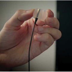 Rode invisiLav Discreet Lavalier Mounting System (3'lü Paket)