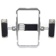 GDX PHN-08 Profesyonel Metal Telefon Kafesi