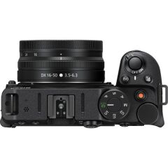 Nikon Z30 Vlogger Kit (5.500 TL Geri Ödeme)